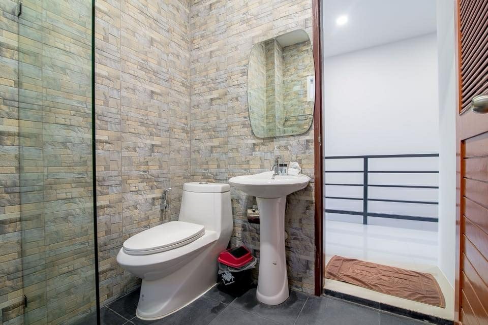 HR6009 บ้านพักหัวหิน บ้านสตาร์ไลท์ พูลวิลล่า