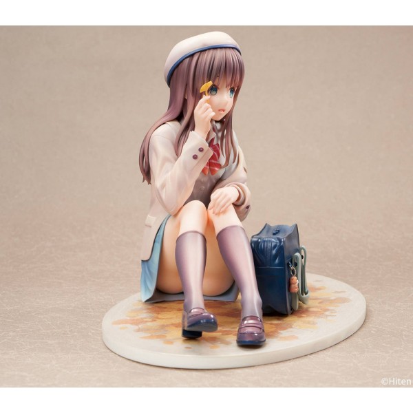 เปิดจอง : Aki no Iro Illustrated by Hiten 1/6