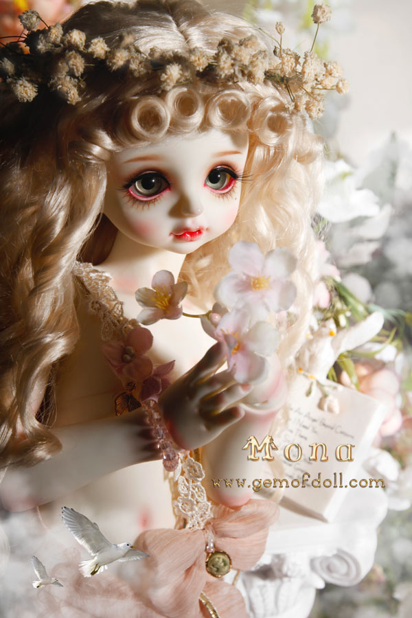 angels Mona
