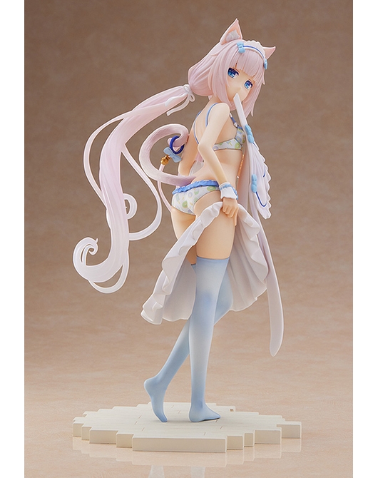 เปิดจอง : Vanilla Lovely Sweets Time (Rerun)