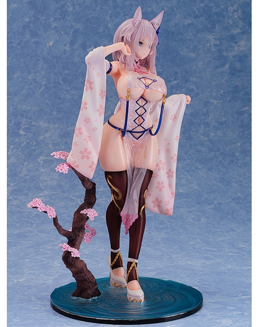 เปิดจอง : Nure China