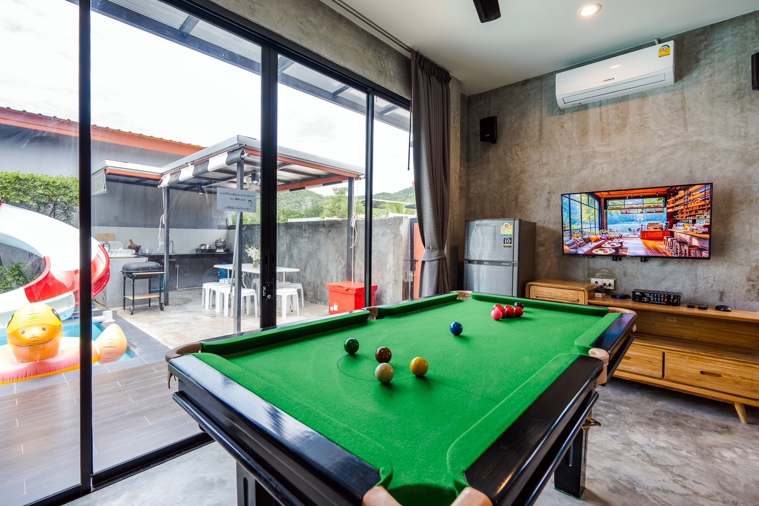 HR3050 บ้านพักหัวหิน บ้านเอเลน่า 3