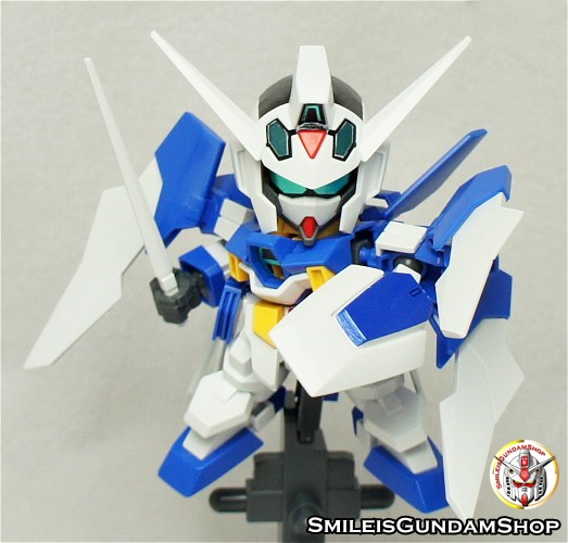 BB371 Gundam AGE-2