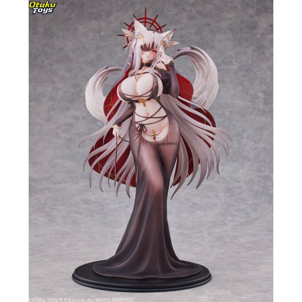 เปิดจอง : Fox Spirit Sister Regular Edition