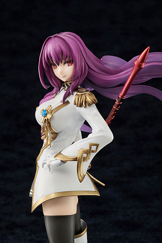 เปิดจอง : Fate/EXTELLA LINK Scathach Sergeant of the Shadow Lands