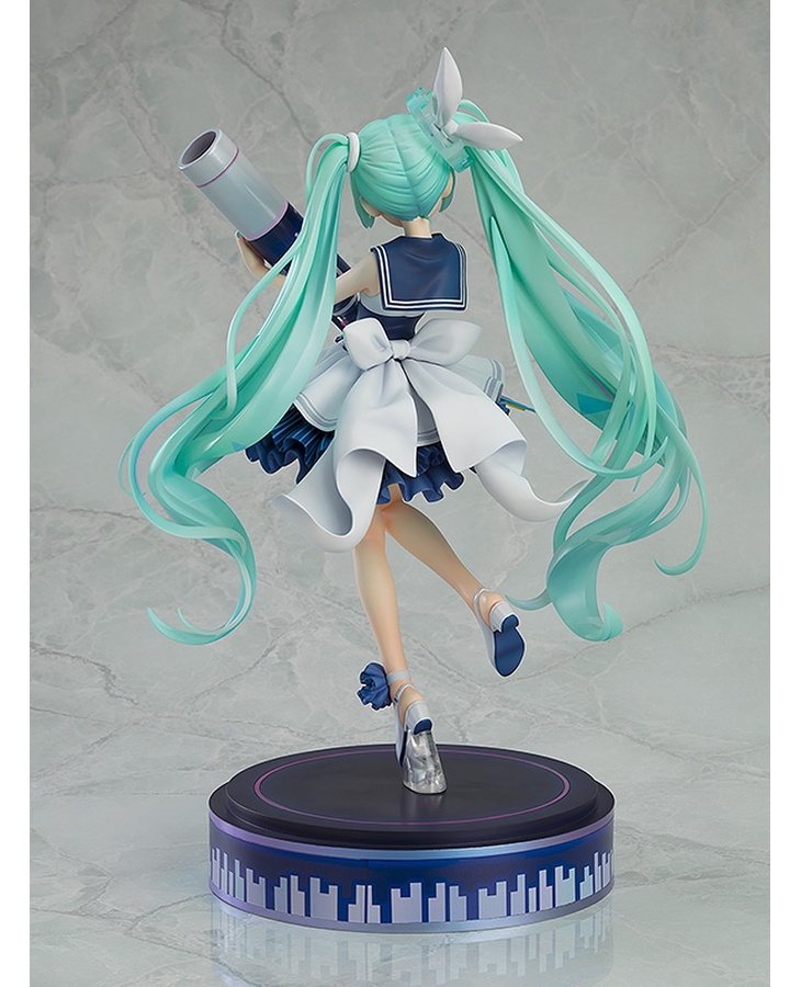 เปิดจอง : Hatsune Miku: Blue Archive Ver.