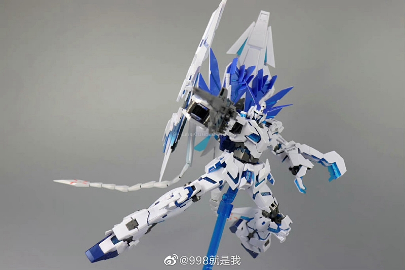 MG 1/100 Unicorn Perfectibility[6656][DABAN]