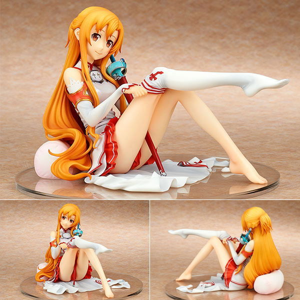 เปิดจอง Sword Art Online - Asuna