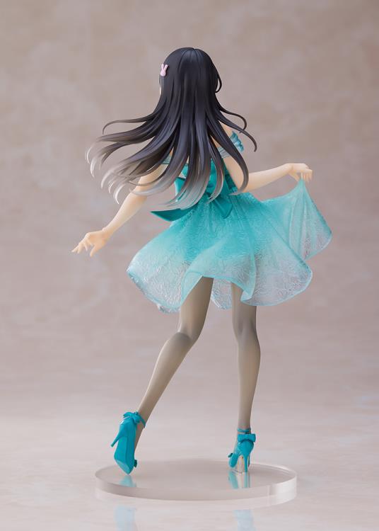เปิดจอง : Mai Sakurajima (Clear Dress Ver.) Renewal Edition