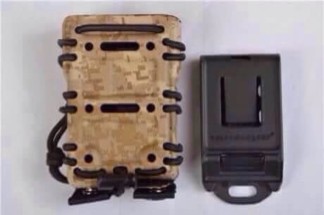 New.Plastic Holster/Magazine Pouch >> magazine Pouch >> EmersonGear G-code Style 5.56mm Tactical MAGPouch สีดำ / สีทราย / ดิจิตอลทราย / มัลติแคมดำ / พรางเขียว ราคาพิเศษ