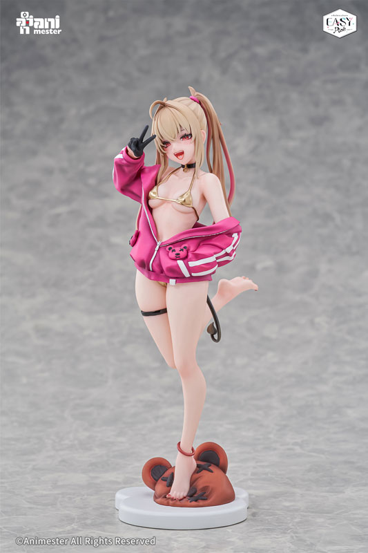 เปิดจอง : Easy Pick Series "Honey Debut - Akumi" 1/9 Complete Figure [Bonus]