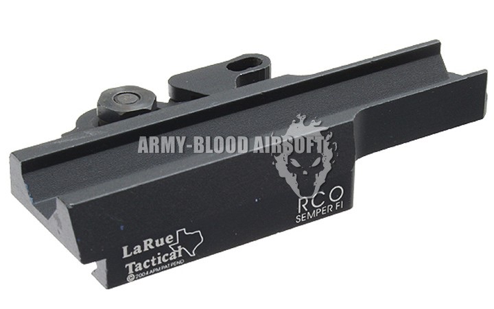 New.Attribute LARUE ACOG RCO Mount SOPMOD ราคาพิเศษ