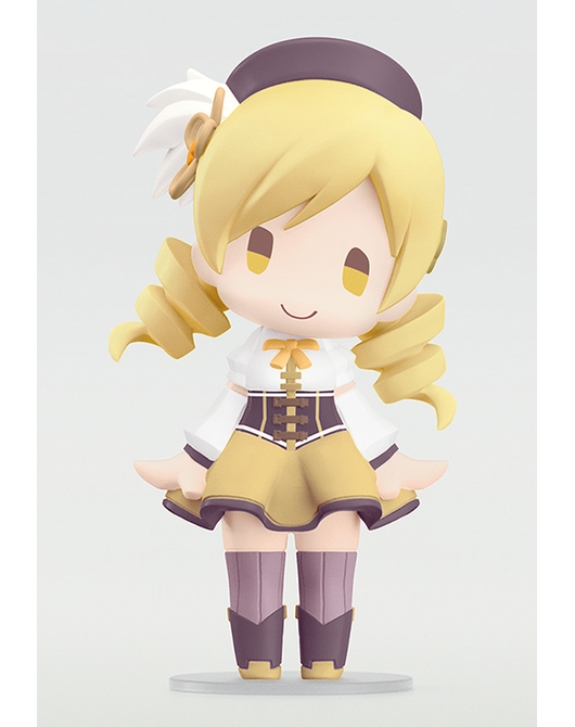 เปิดจอง : Hello! Good Smile Mami Tomoe