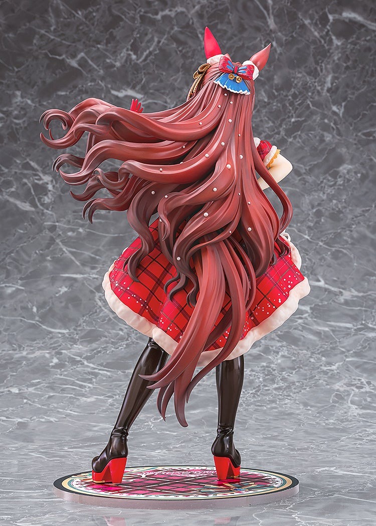 เปิดจอง : Daiwa Scarlet: Scarlet Nuit Etoile