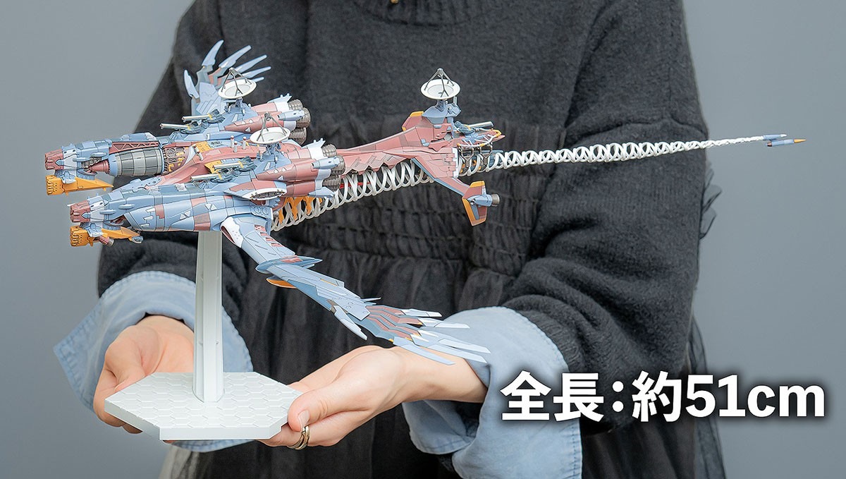 เปิดจอง : PLAMAX AAA Wunder