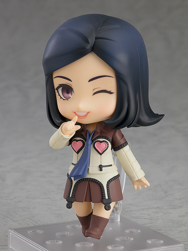 เปิดจอง : Nendoroid Maya Amano