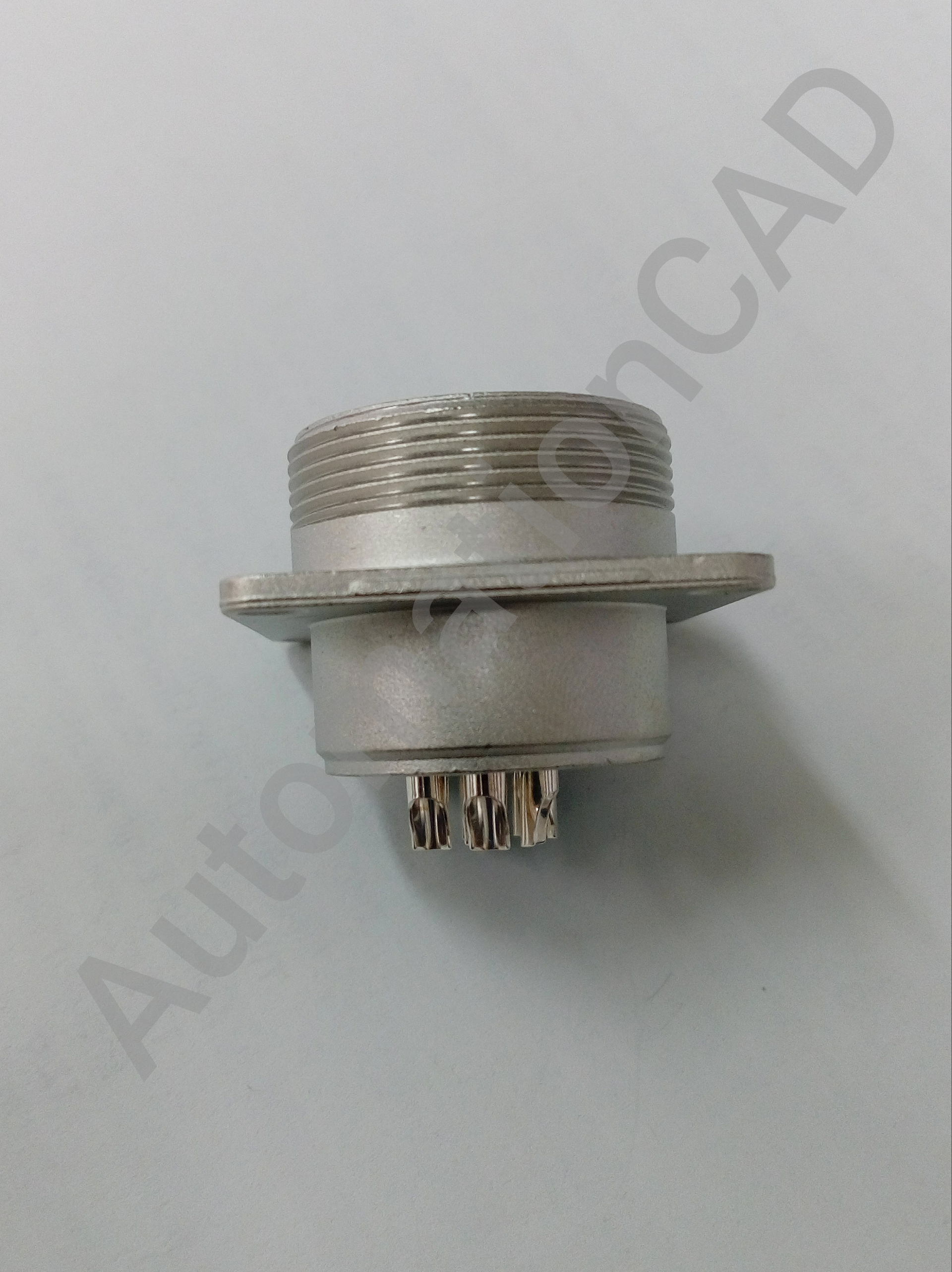คอนเนคเตอร์ CONNECTOR JAE SRCN Series 10 contacts