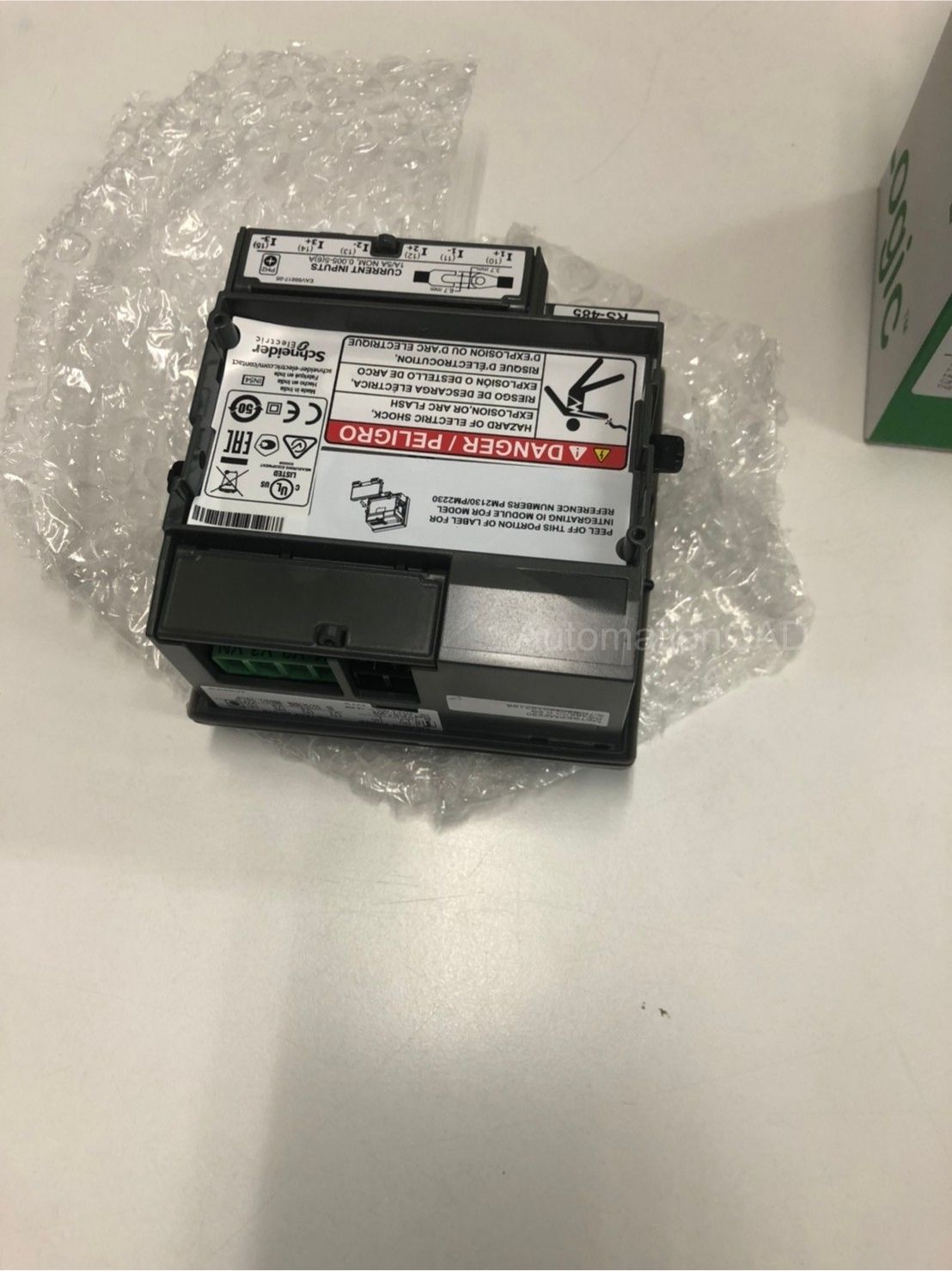 PM2230 SCHNEIDER พาวเวอร์มิเตอร์ Power & Energy meter 3 เฟส Digital Meter รุ่น