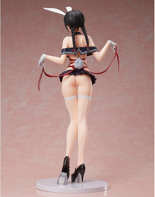 เปิดจอง : Momoko Uzuki Summer Uniform Ver.