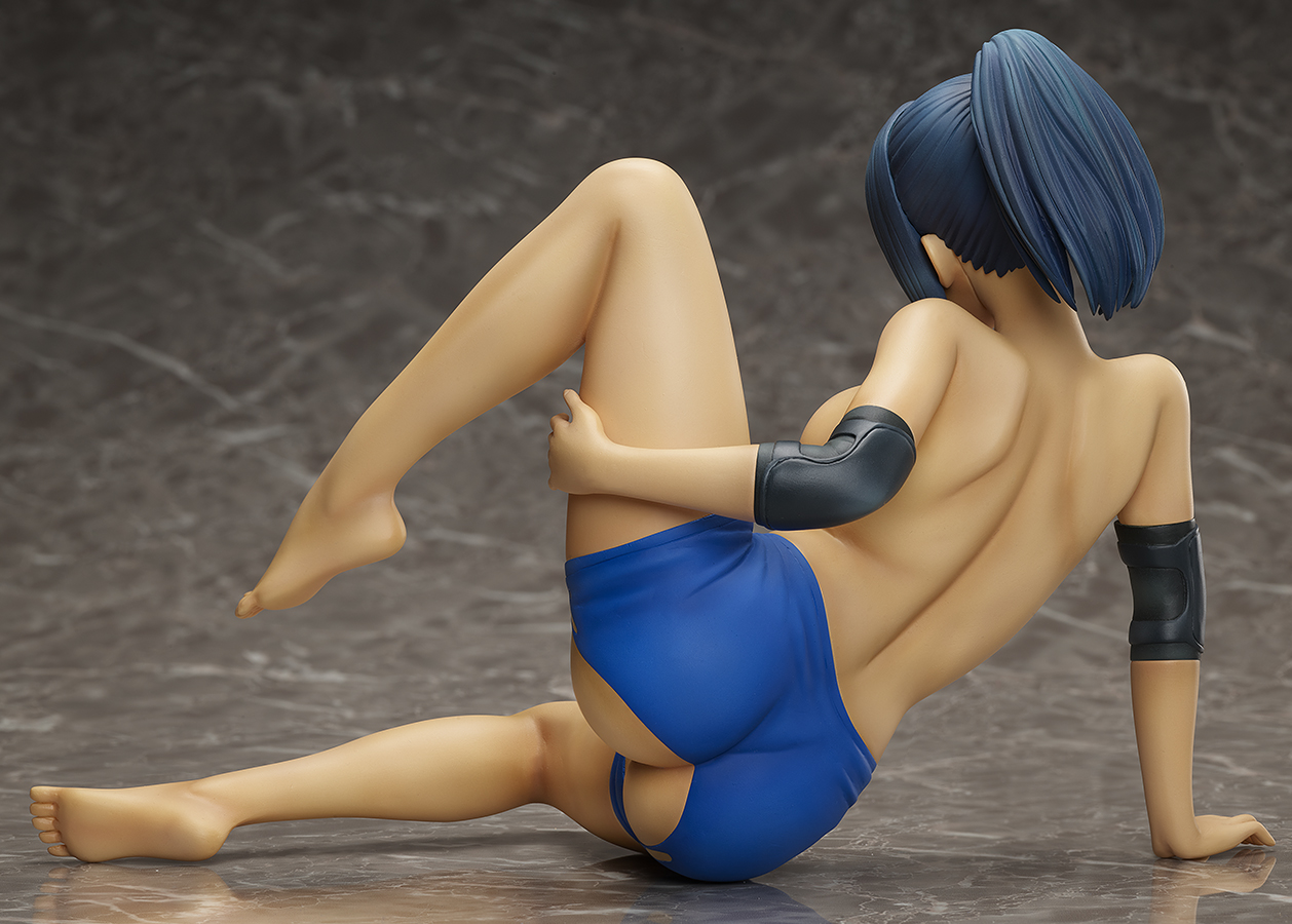 เปิดจอง Ran Izayoi