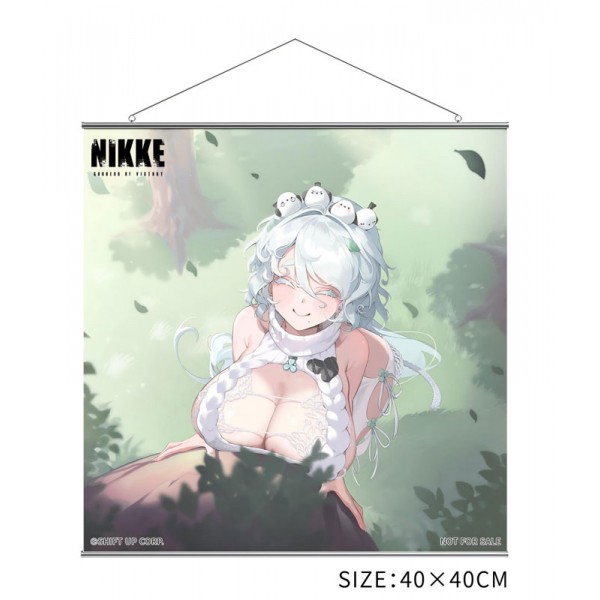 เปิดจอง : Goddess of Victory: Nikke Trina 1/6 Deluxe Edition