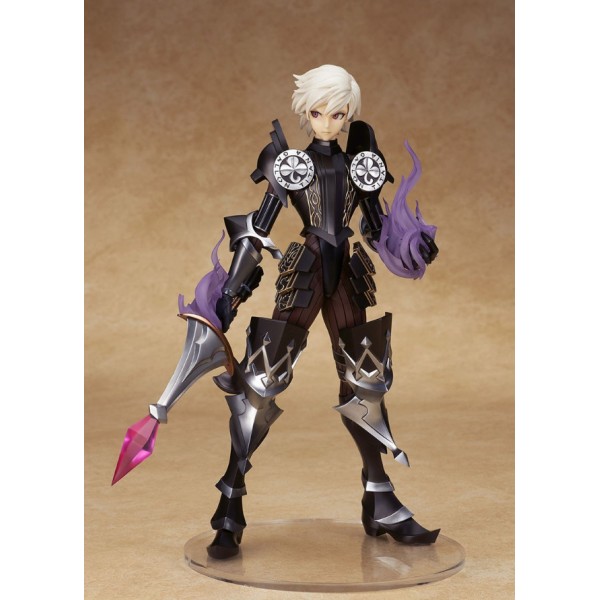 เปิดจอง : Odin Sphere - Leifdrasir Oswald