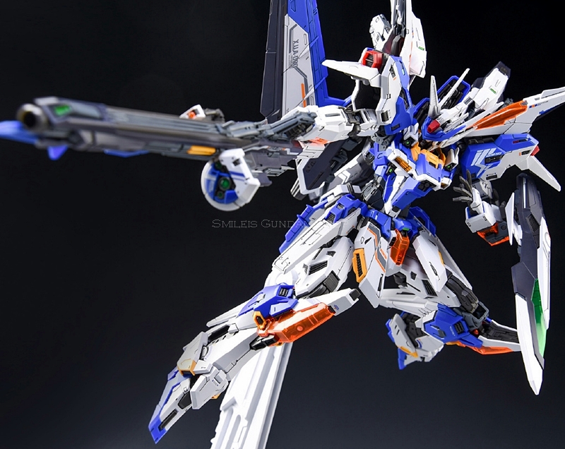 [PO]1/100 Genesis[Deluxe Ver.][Infinite Dimension]