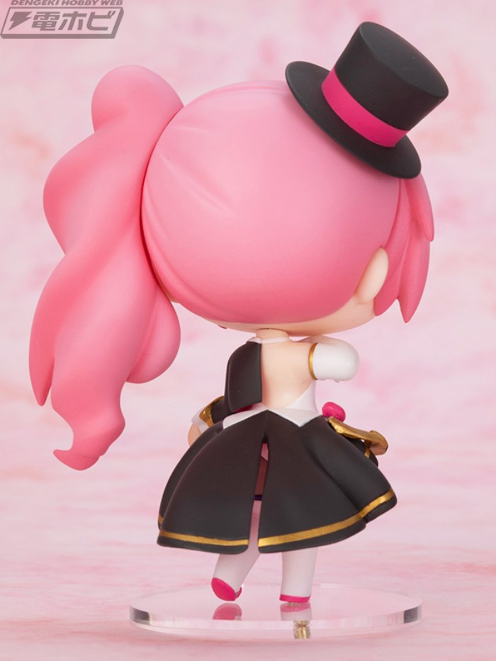 เปิดจอง : Kaito & Megrine Ruka