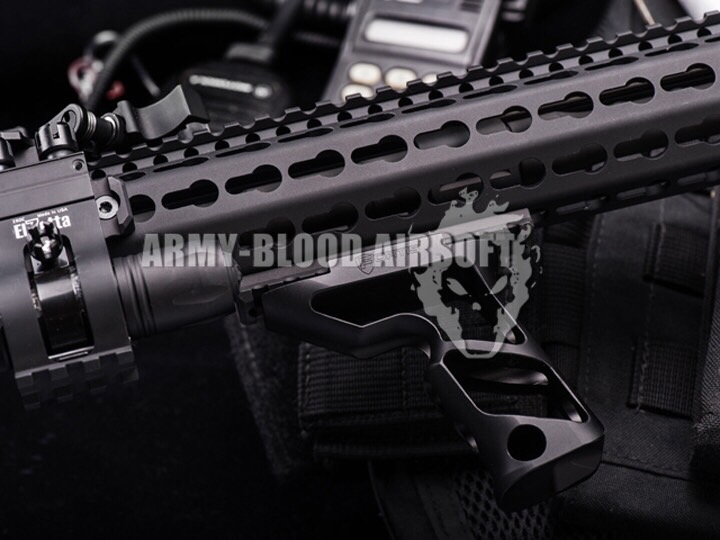 New.Fortis SHIFT Vertical Grip (BK) ราคาพิเศษ