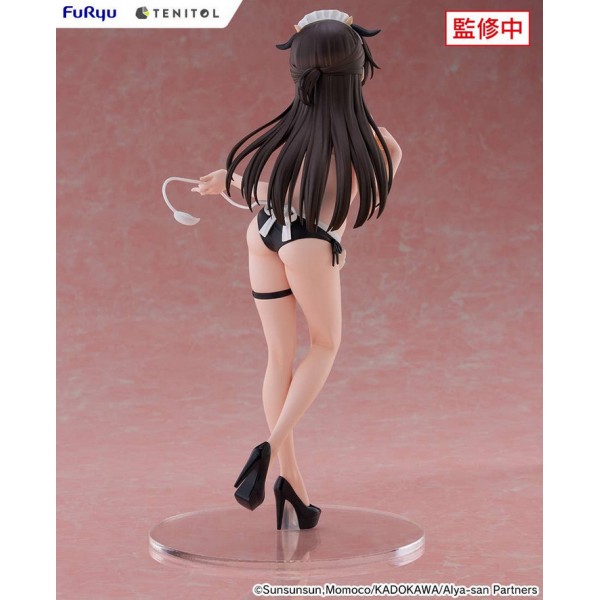 เปิดจอง : TENITOL TALL -Yuki Suo- Cow Costume ver.