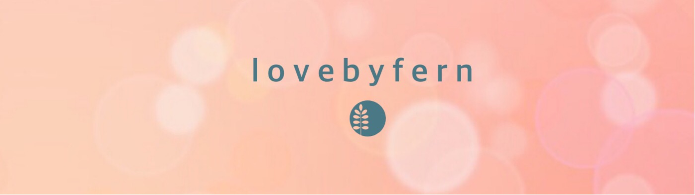Love by Fern