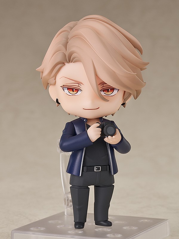 เปิดจอง : Nendoroid Minato Mito