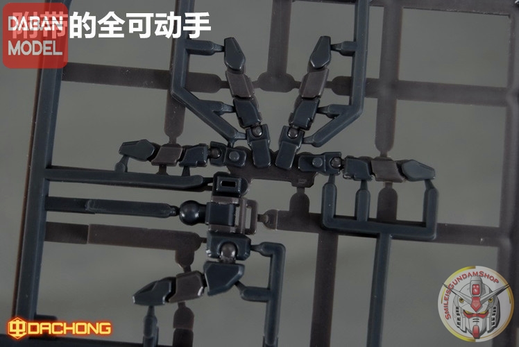 [PO]PG 1/60 Unicorn Gundam[DABAN]