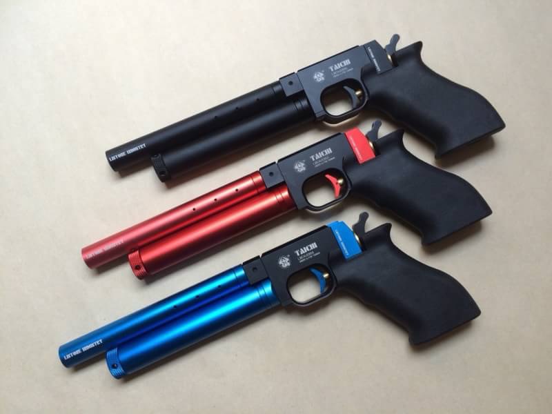New.ปืนสั้น เบอร์1 co2 ราคาพิเศษ