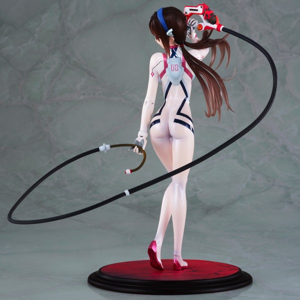 เปิดจอง : Shin Evangelion Movie Mari Makinami Illustrious 1/7