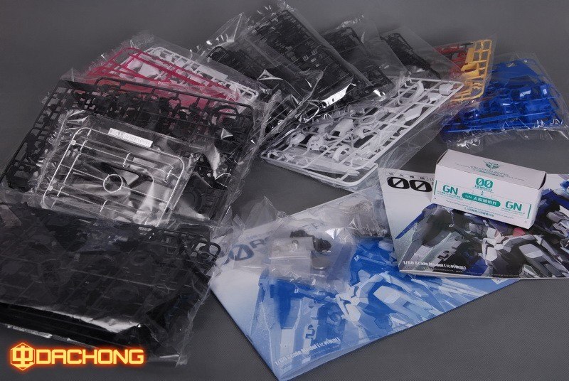 [PO]PG 1/60 OO Raiser [โมจีนTT]