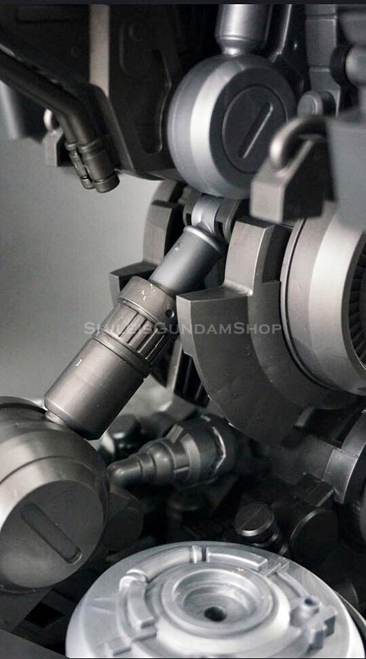 [PO]1/35 Sazabi Bust[NOAH]