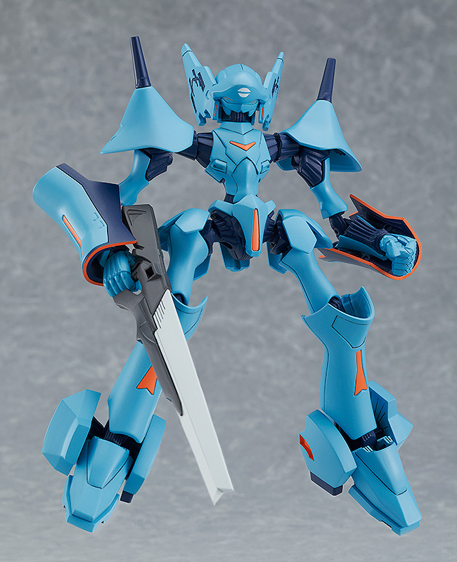 เปิดจอง : MODEROID Yu Brain
