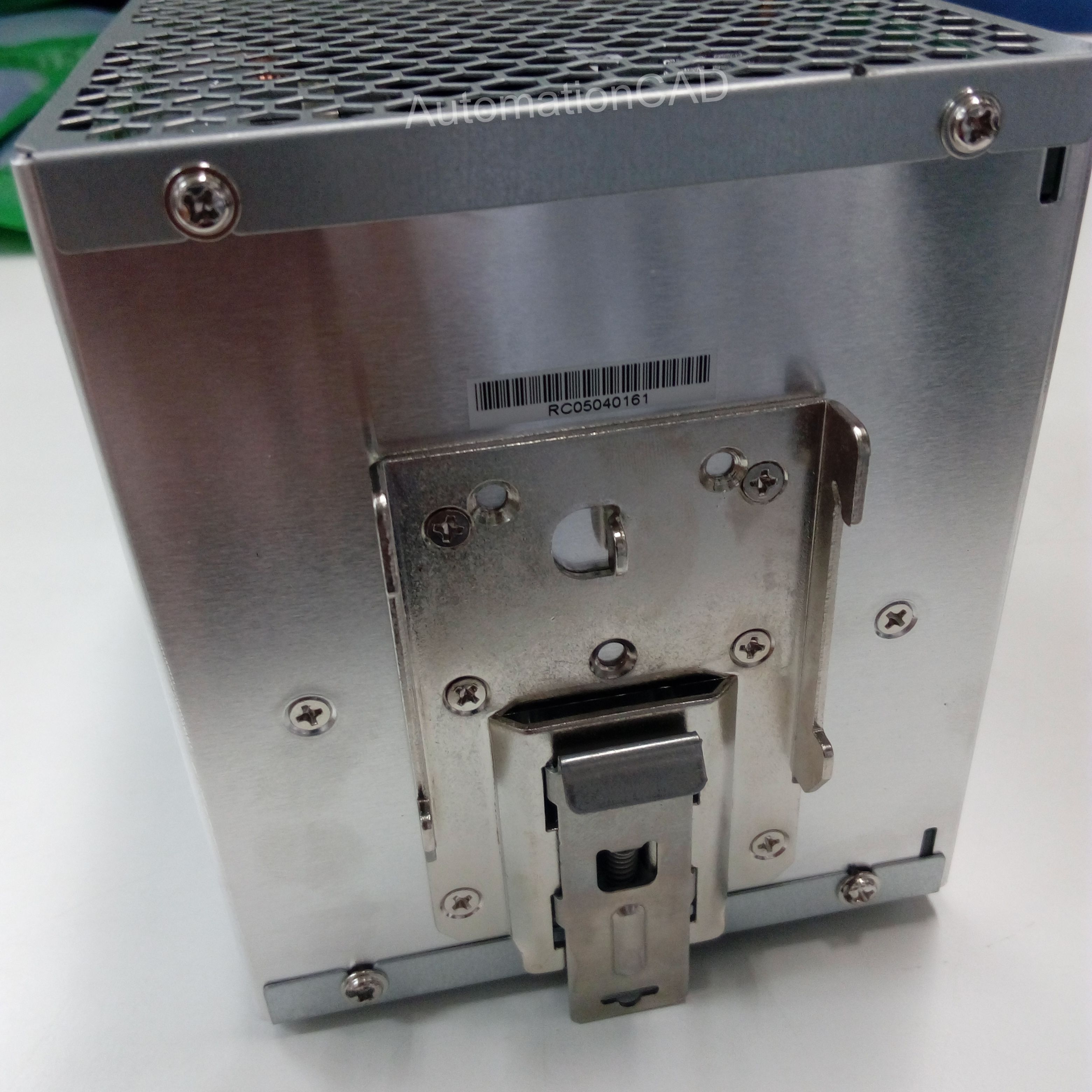 TDR-960-24 MEANWELL พาวเวอร์ซัพพลาย 40A 24VDC