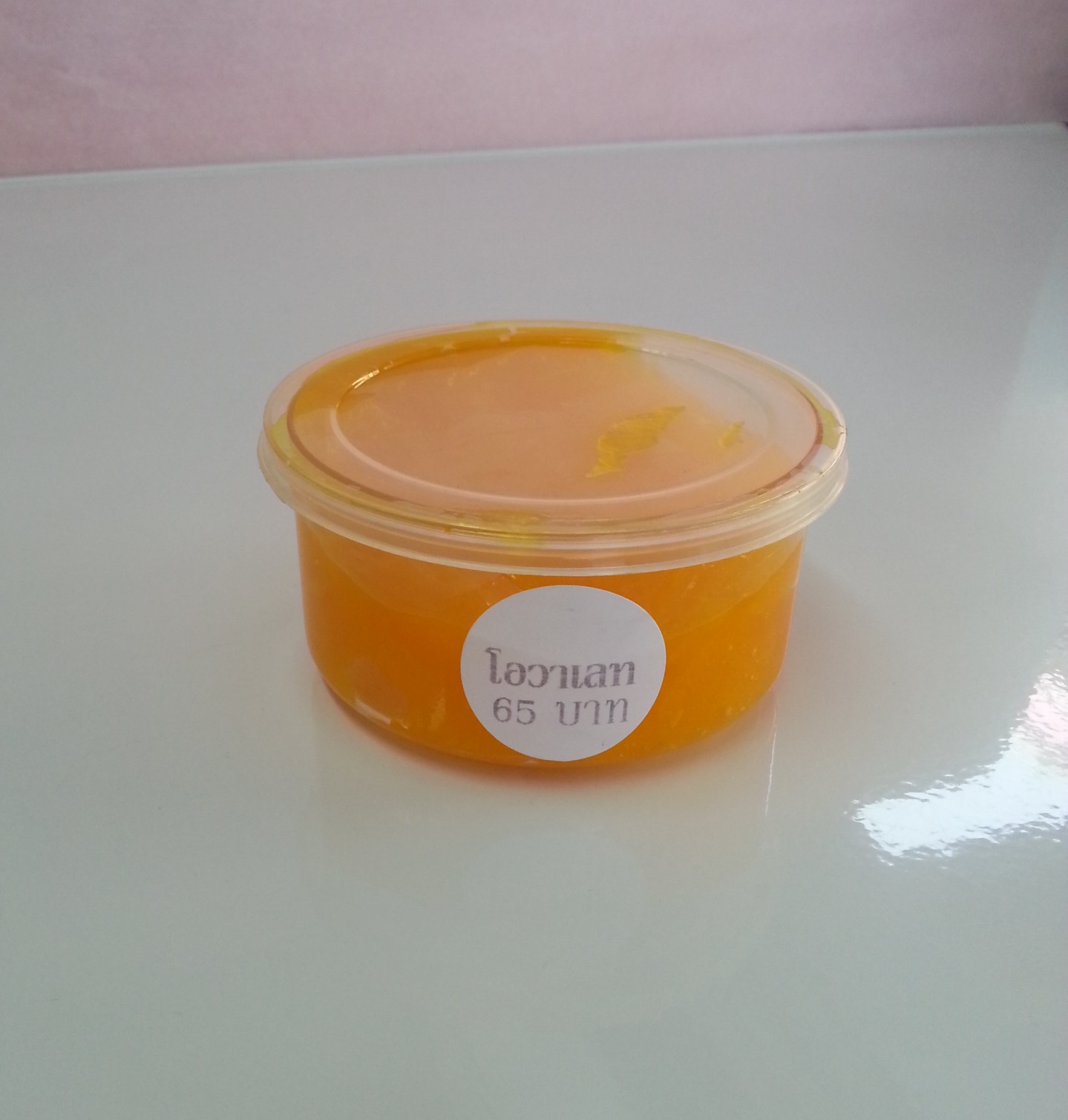 สารเสริม โอวาเลท (แบ่ง) 150g.