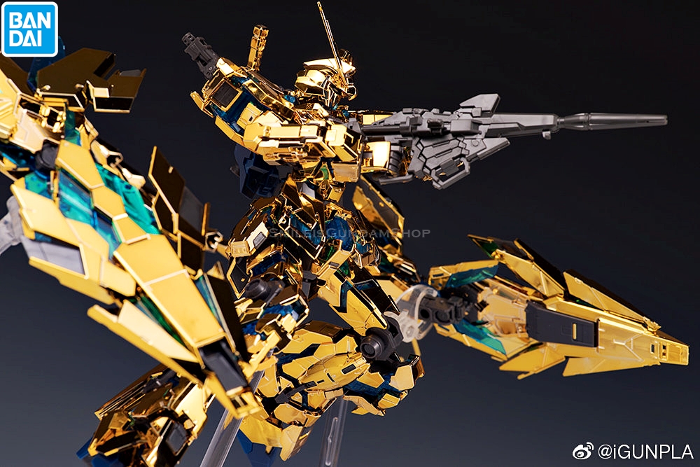 [PO]RG 1/144 Unicorn Gundam Phenex[Narrative ver.][BANDAI]