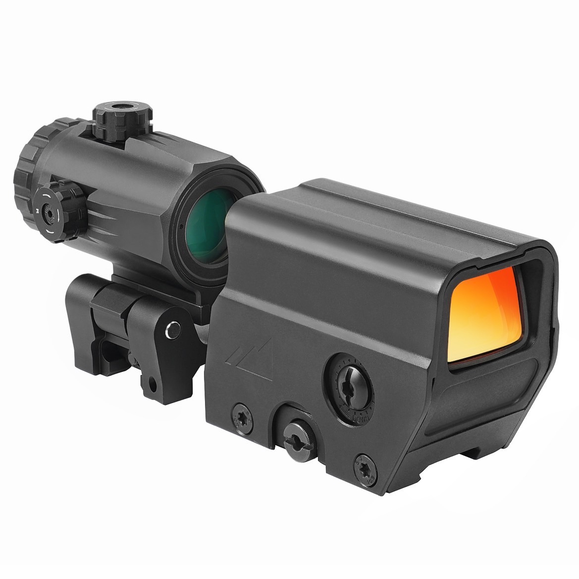 New.M-10 RDX COMBO