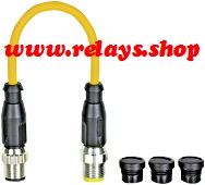773612 PILZ PDP67 Connector CS VA LiNE iD : RELAYS.SHOP
