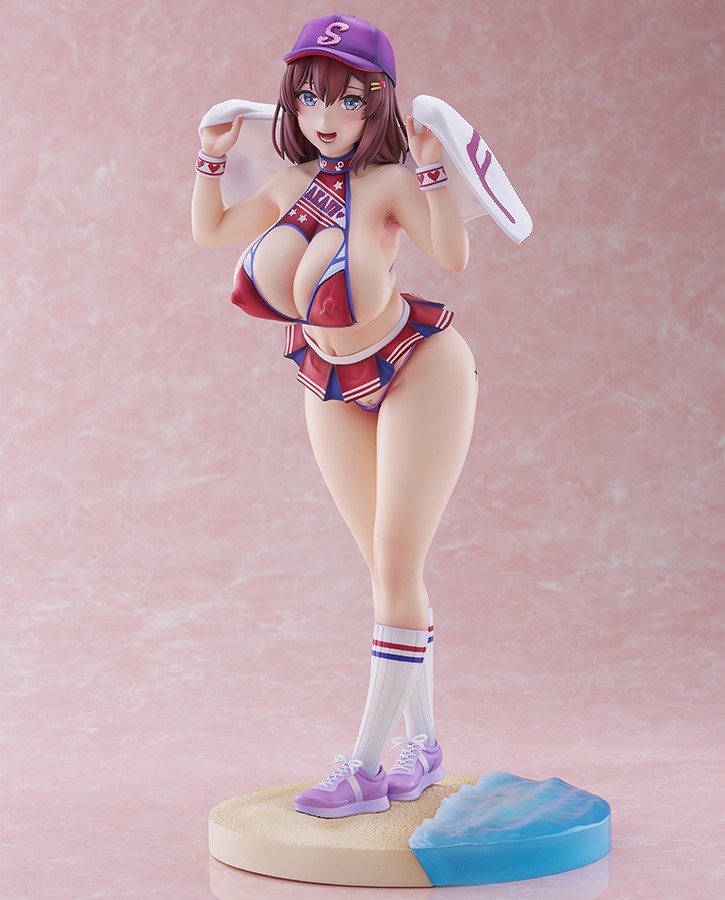 เปิดจอง : Akane Nanao