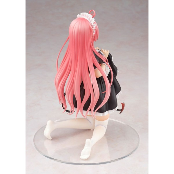 เปิดจอง : Lala Satalin Deviluke Maid Ver. 1/7 (reissue)