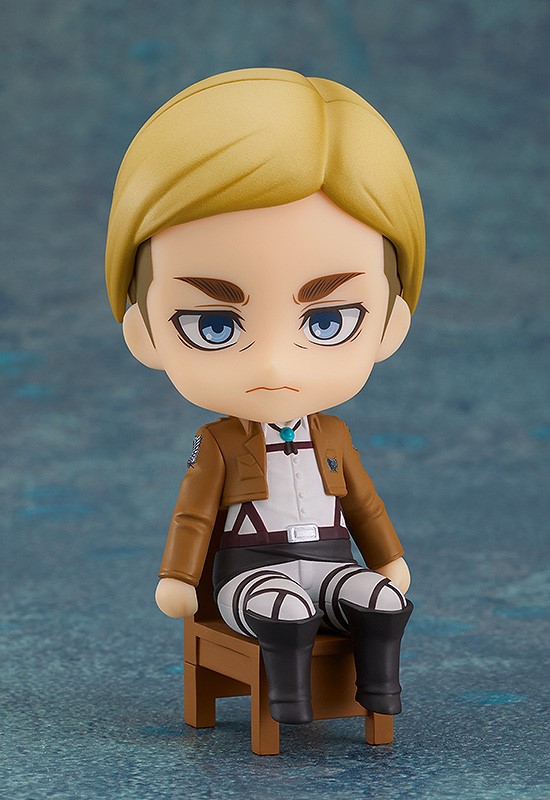 เปิดจอง : Nendoroid Swacchao! Erwin Smith
