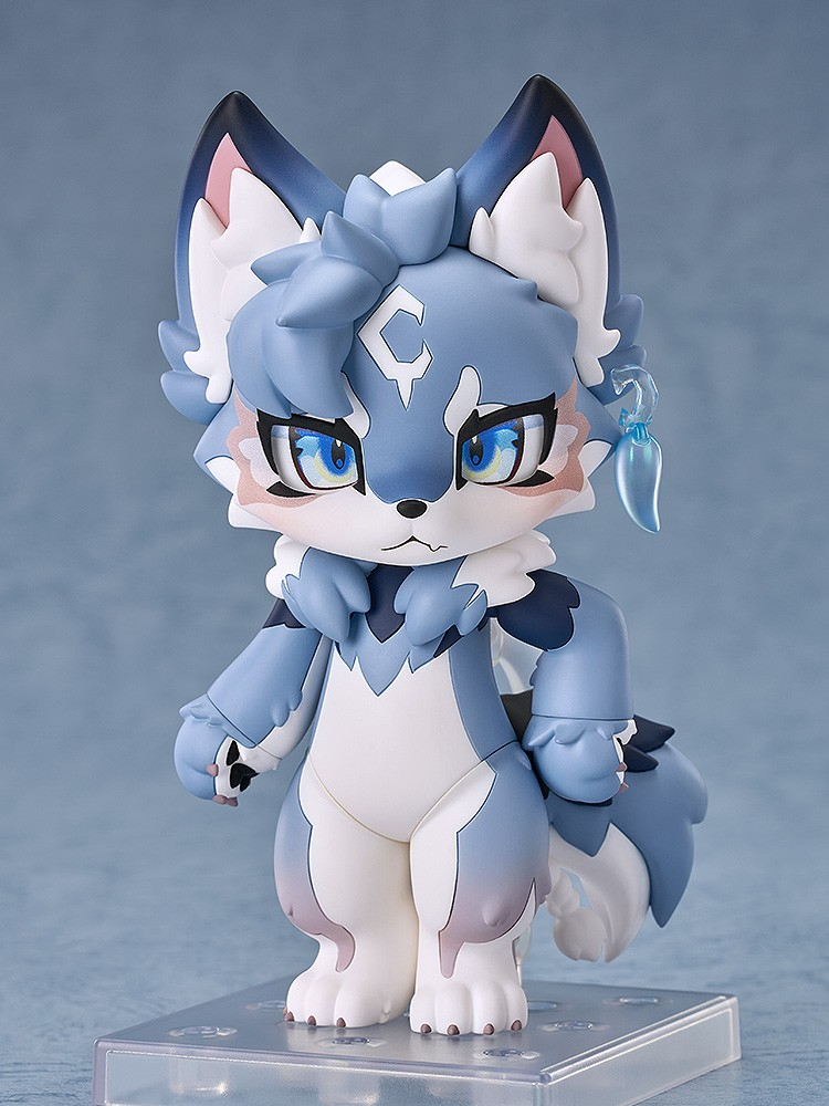 เปิดจอง : Nendoroid Caesar