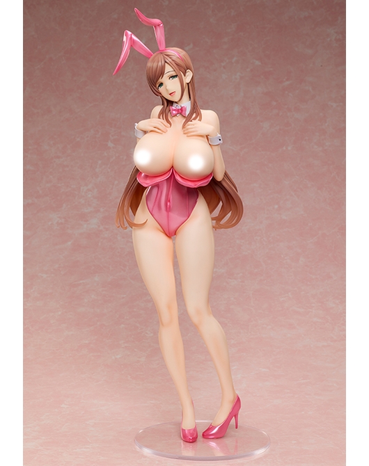 เปิดจอง : Minako Sanada Bare Leg Bunny Ver.