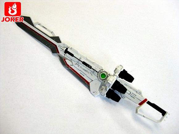 1/144 Gundam Astray Weapon Unit Equipment Type[JOKER]พาทเสริม
