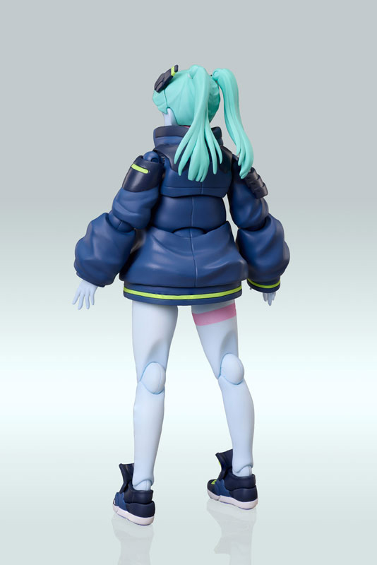 เปิดจอง : [BUZZmod.] REBECCA